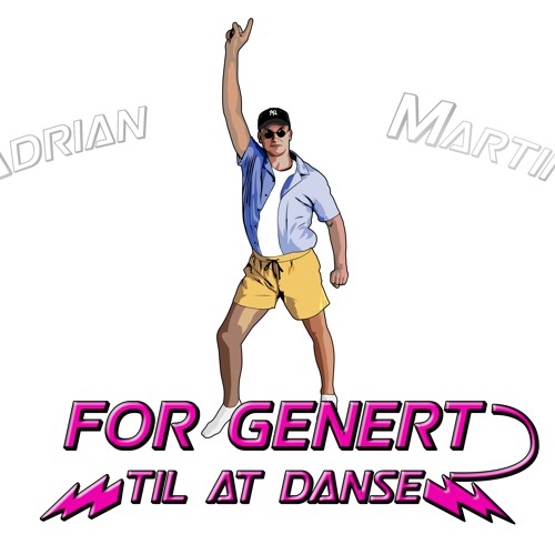 For Genert Til At Danse