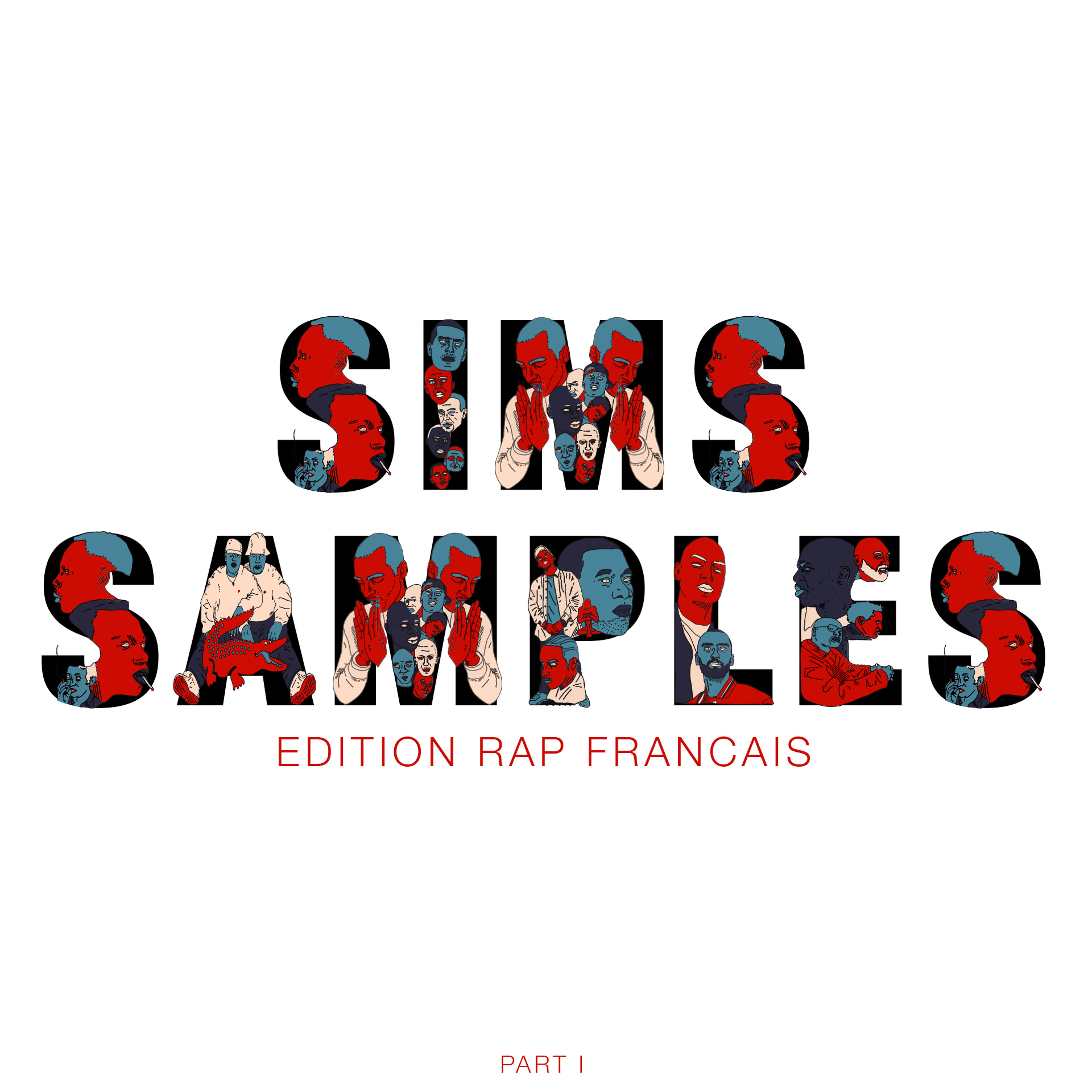 SIMS SAMPLES
