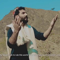 Ghani Khan Ghazal   Badshahi Da Jahan Sa Kray By Moez Official Video