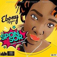 Ebony - Sponsor