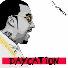 Daycation | French Montana x Swae Lee Type Beat Instrumental