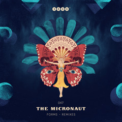 The Micronaut - Circle (Mollono.Bass Remix)