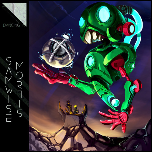 Samwise - Mortis (Original Mix)