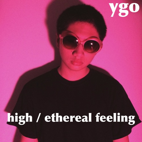 high/ethereal feeling