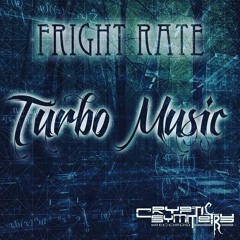 Fright Rate - Interplanetary Species