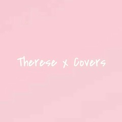 Terrified by Katherine McPhee (cover)