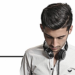 DJ Cenk ULU - Colosseum & Summer Mix 2017 - 8