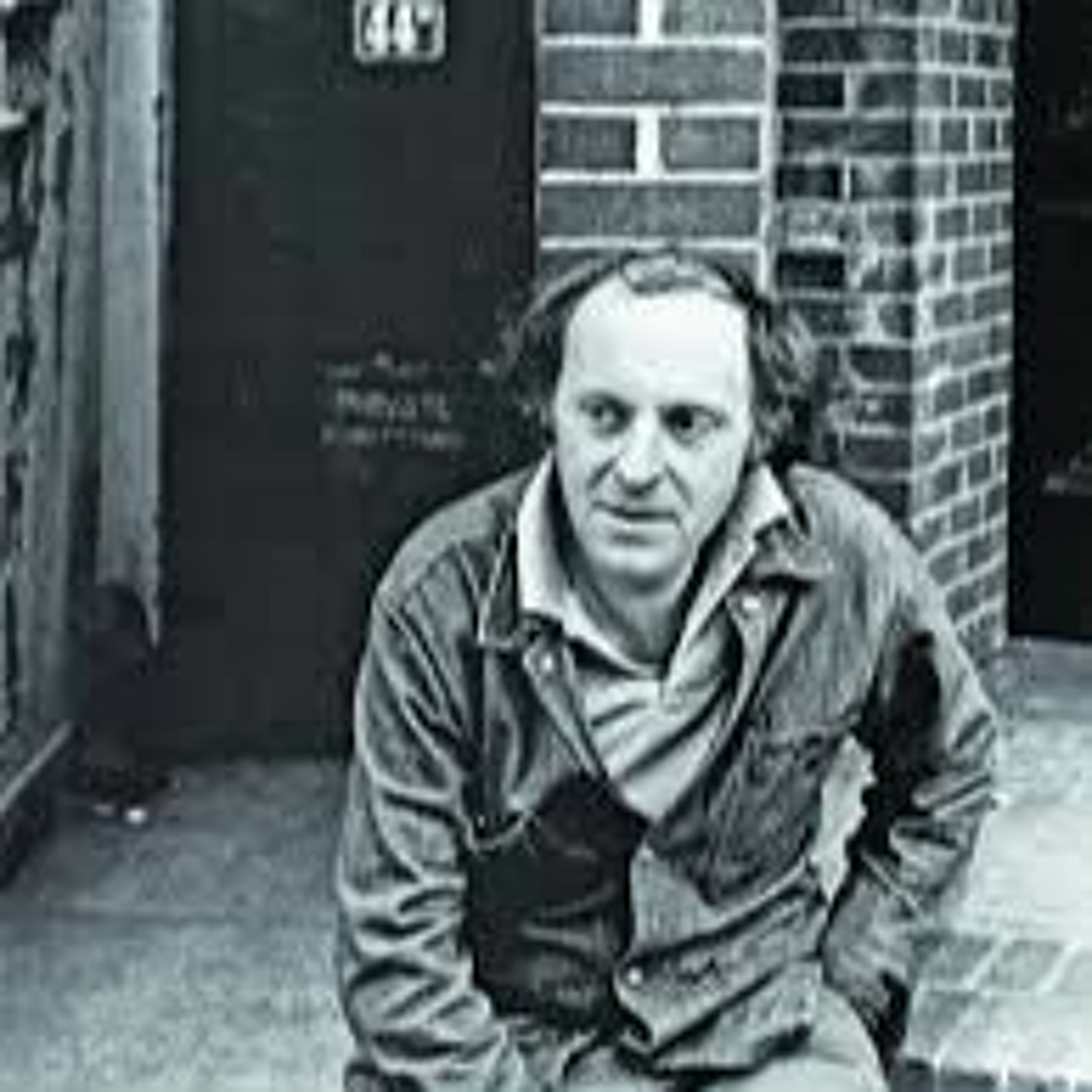 Alex Feldman 8