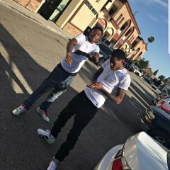 GoodNight, Tk Da Locc X Wo Nyce 500