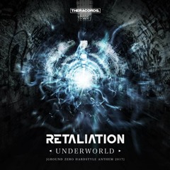 Retaliation - Underworld (THER-219)