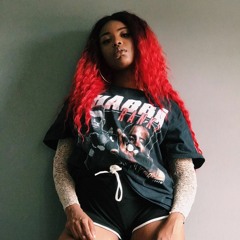 Shanelle-Jae - For Real