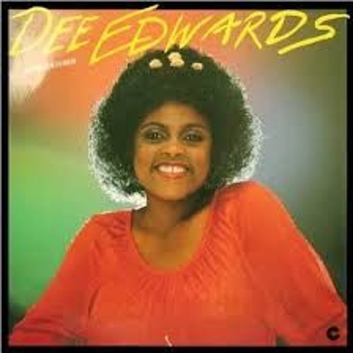 Dee edwards - Why can't there be love (DeAb Re-Edit)