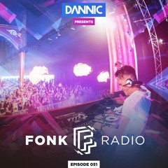 Fonk Radio | FNKR051