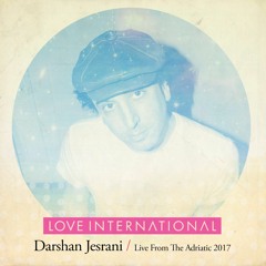 Live from the Adriatic 2017: Darshan Jesrani