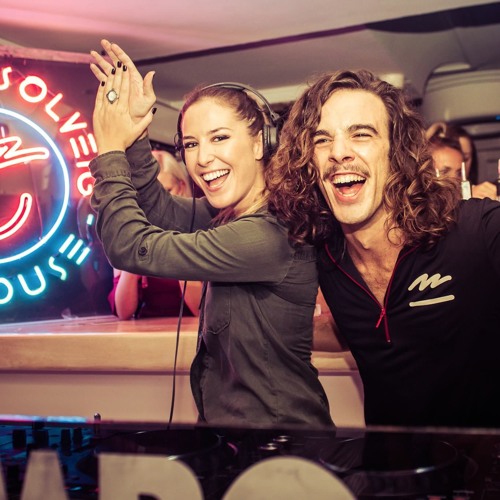 Phoebe D'Abo live @Cafe Mambo Ibiza 16.08.17