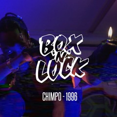Chimpo Presents 96 Hitz Inna Jungle Style An Fashion [Studio Mix]