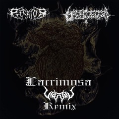 Predator & Lepidoptera - Lacrimosa (Viridus Remix)