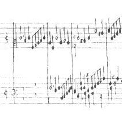 William Byrd: Prelude and Fantasia in a minor