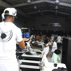 DJ LA'SELLE - WEST END ANTHEM