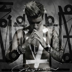 Justin Bieber - Love Yourself (cover)