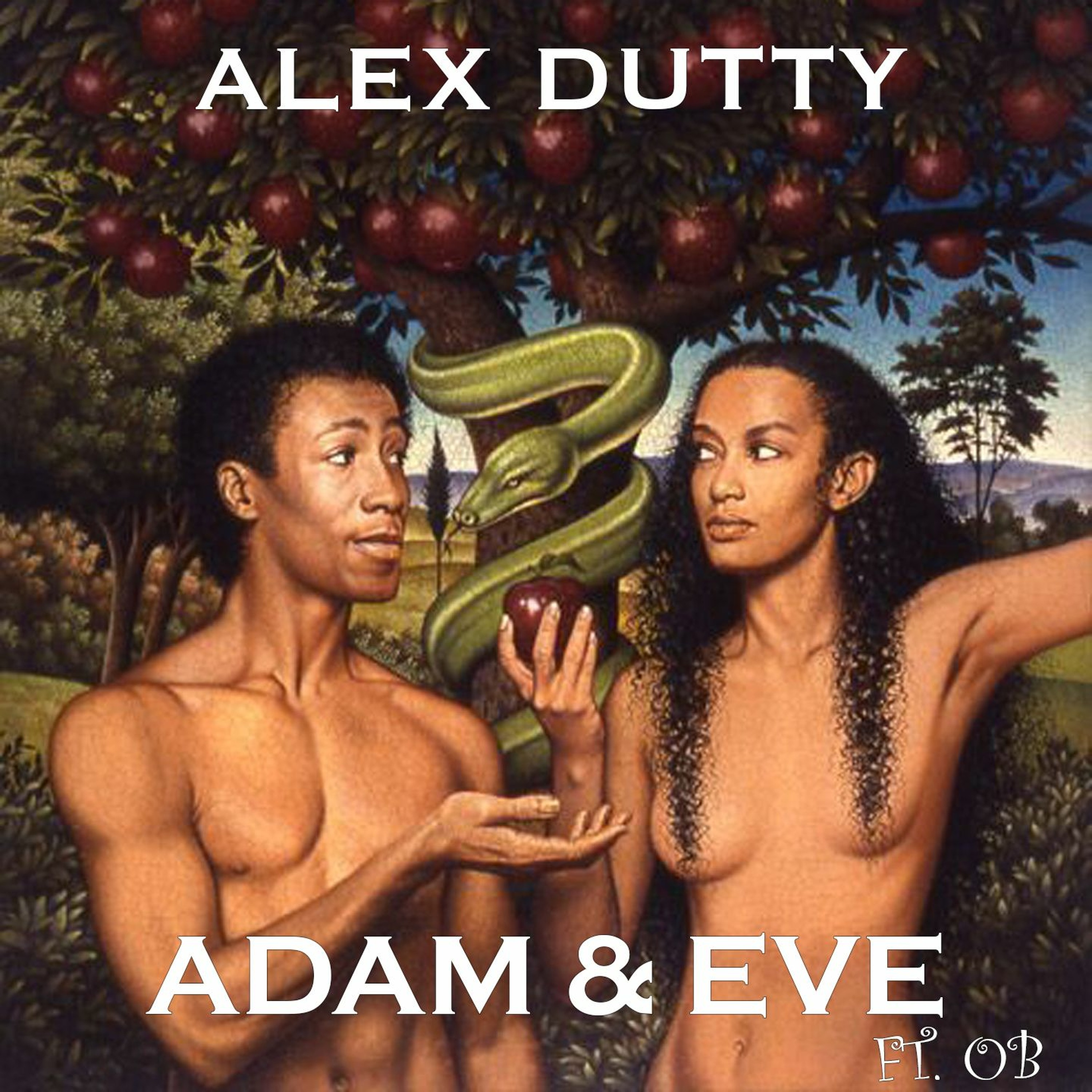 Alex Dutty Music