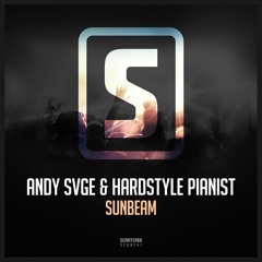 Sunbeam (With Hardstyle Pianist)
