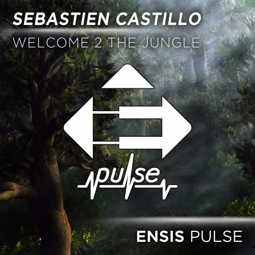 Sebastien Castillo - Welcome 2 The Jungle (OUT NOW)