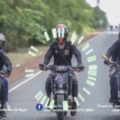 Best Nonstop  Thái Lan 2017 Gây Nghiện #15