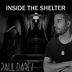 Paul Darey - Inside The Shelter 057 live from Friki Party Lugones Asturias, Sapin