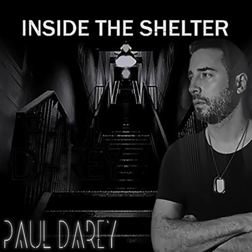 Paul Darey - Inside The Shelter 057 live from Friki Party Lugones Asturias, Sapin