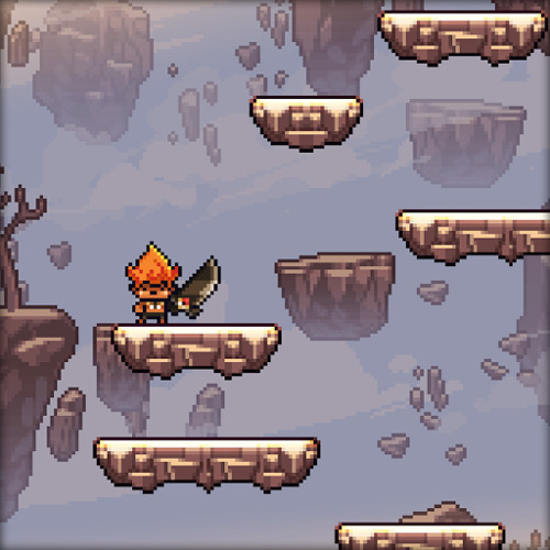 Dancing And Jumping In A Wrecked World (Wakfu - La Tour Oropo OST)