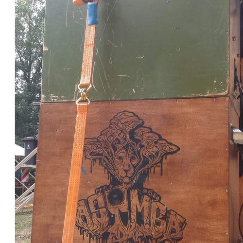 RootsRockReggae #1 Asimba Selection