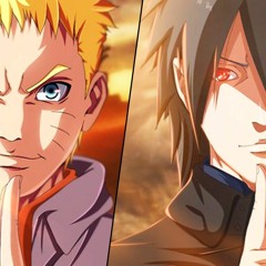 Naruto VS. Sasuke 2  Duelo de Titãs 