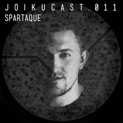 Joiku Cast .011 - Spartaque (UA)