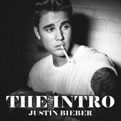 Justin Bieber - The Intro (HUNTER DZ REMIX)