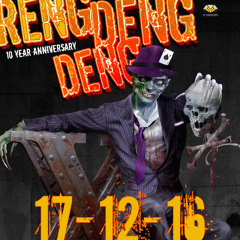 D-Mas I Reng Deng Deng: The Final Chapter I Mainstage