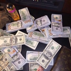 m's in my bank account