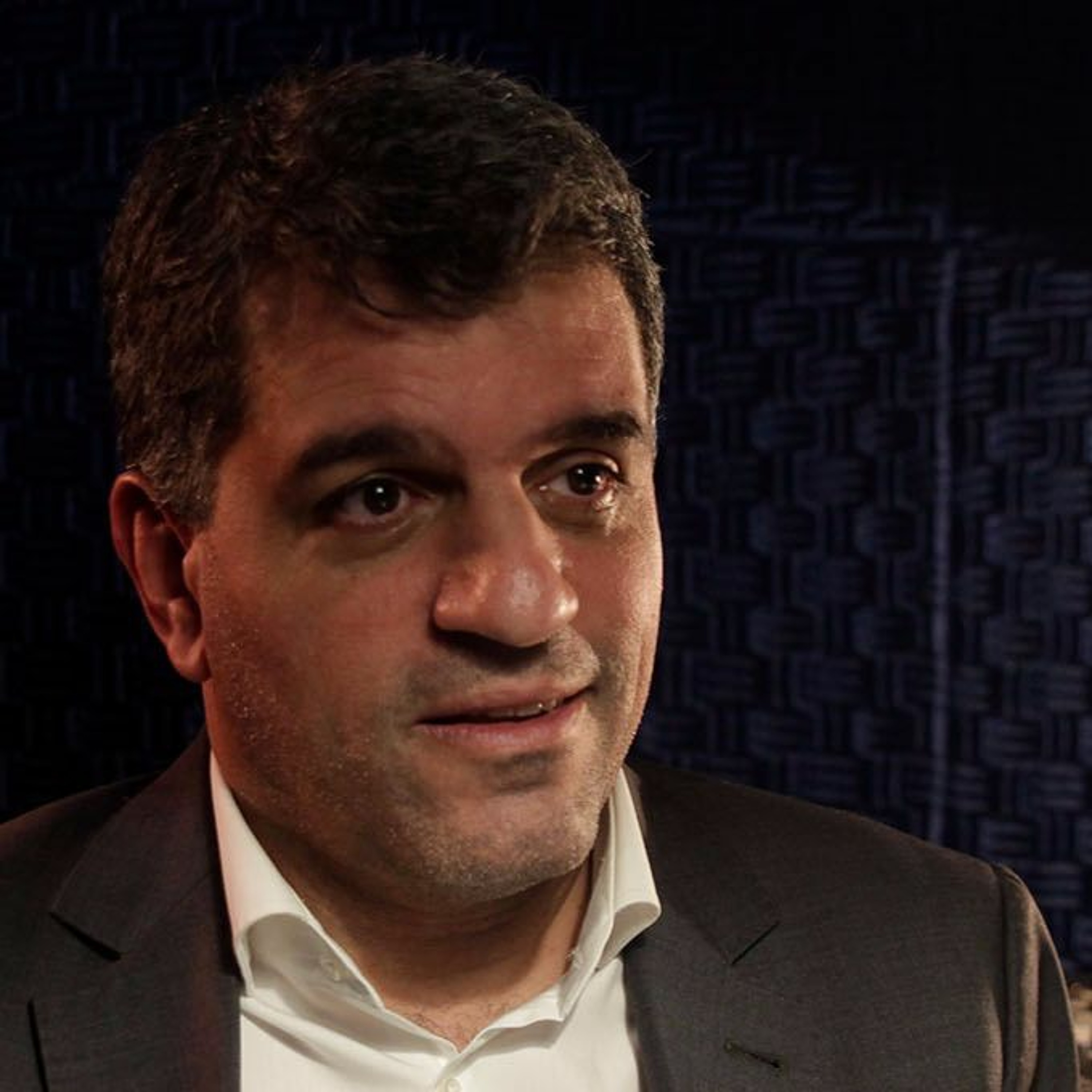 Trip FM com Carlos Netto