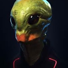 Started - Alien (SkullBreaks Edit)