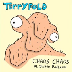 Terry Folds - Chaos Chaos Ft Justin Roiland (Full Outro Song!)