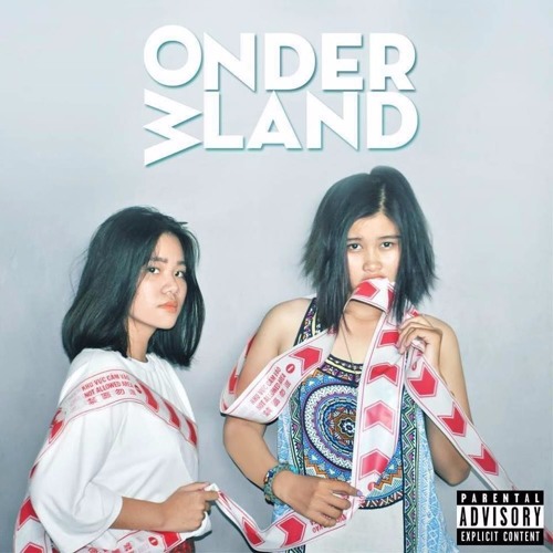 WONDERLAND - PM x ALICE
