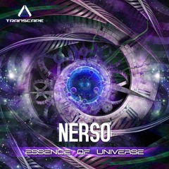 Nerso - Essence Of Universe EP
