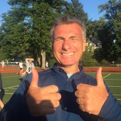Meester Coop Volume I - Bronxville Girls Soccer Warmup 2017