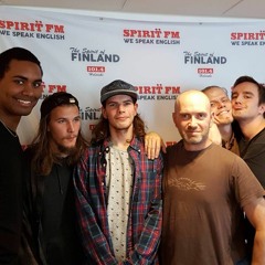 Breakthrough Bands: Alisa's Picture