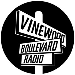Vinewood Boulevard Radio (Unreleased)