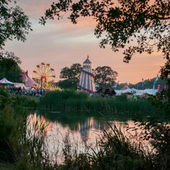 Shambala 2017 @ the Koo Kou's Nest, Tribe of Doris