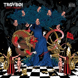 TroyBoi - What You Know