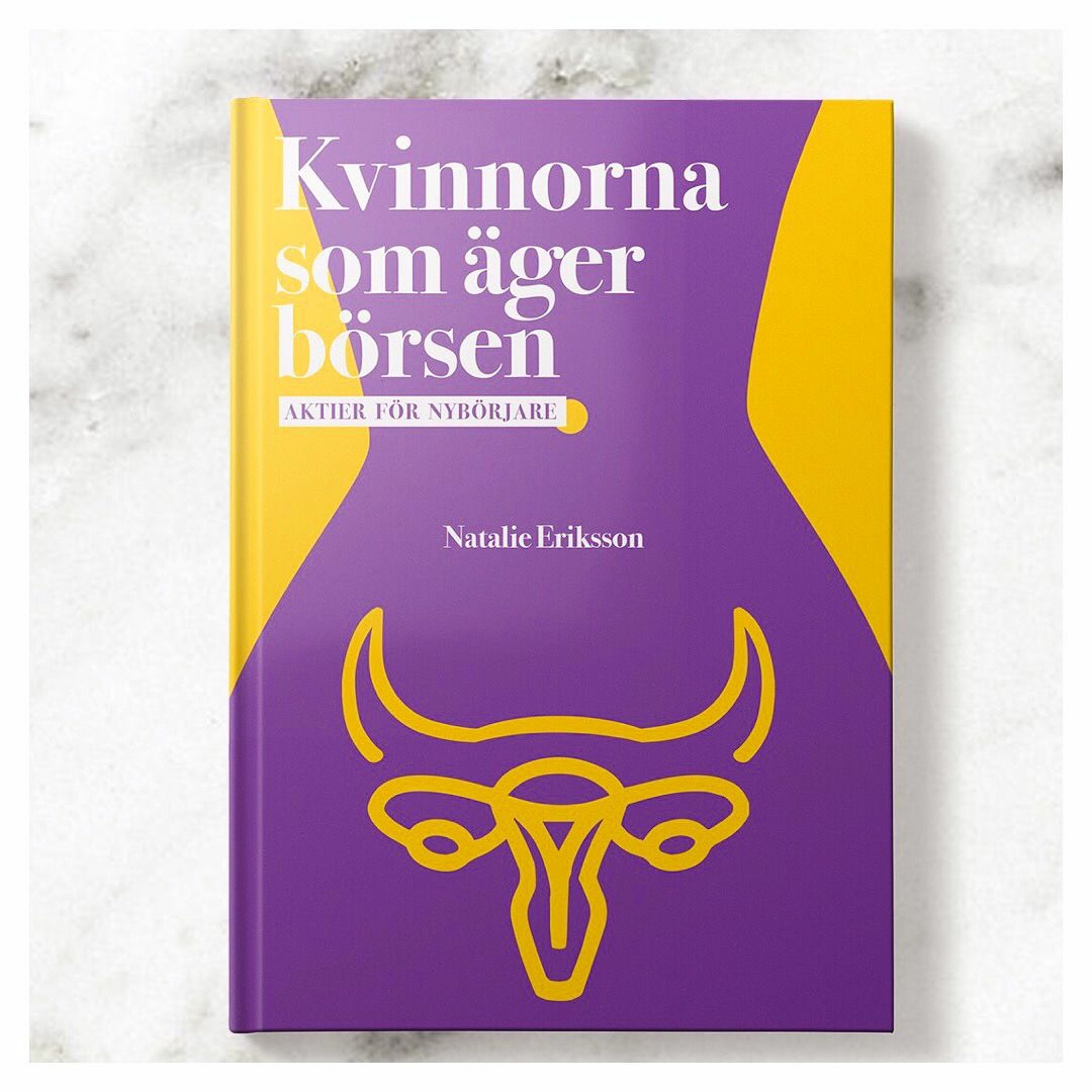 Kvinnorna som äger börsen - Aktier för nybörjare thumbnail