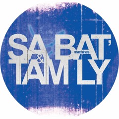 Sa Bat' Machines & Tam Ly - Favourite Leeway