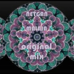 NETGAN - MALAIA (original Mix)